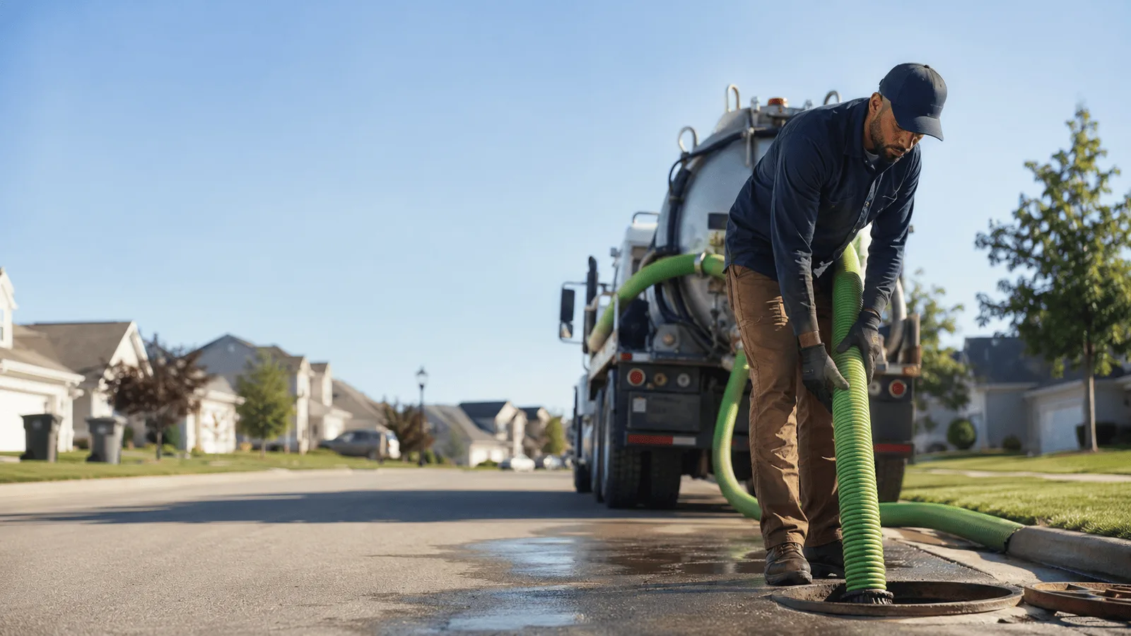 Mosquito Control in Hensonville, NY
